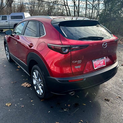 2023 Mazda Mazda CX-30 2.5 S Select Package