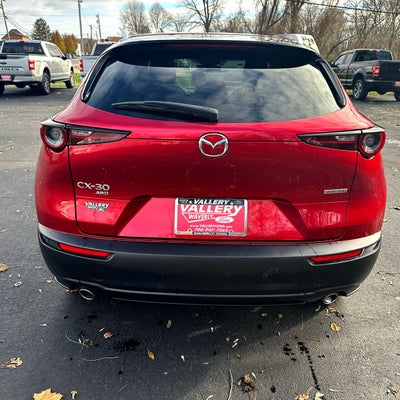 2023 Mazda Mazda CX-30 2.5 S Select Package