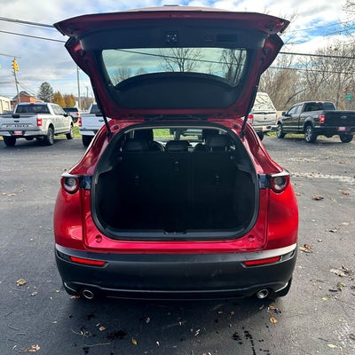 2023 Mazda Mazda CX-30 2.5 S Select Package