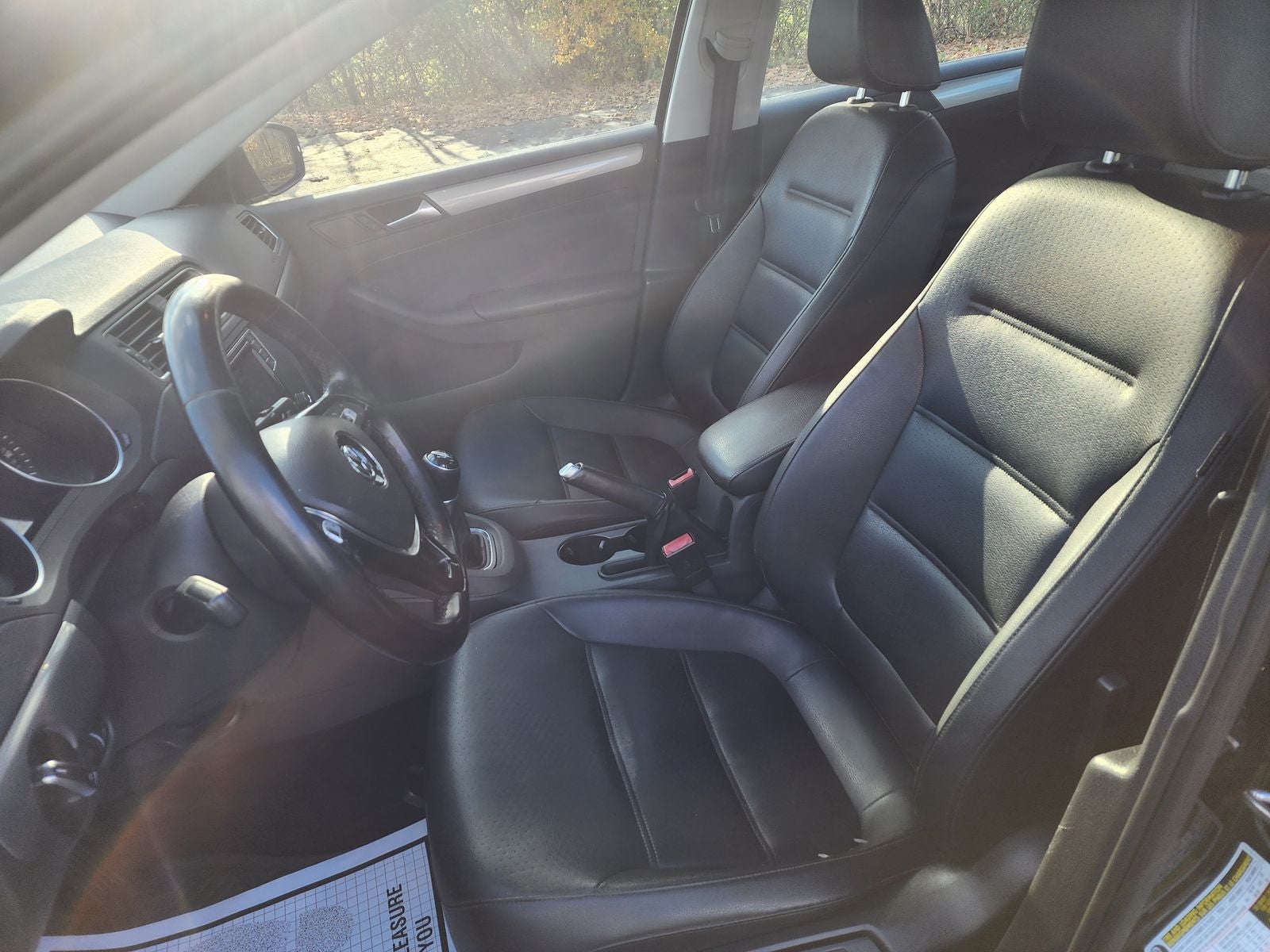 2018 Volkswagen Jetta 1.4T SE