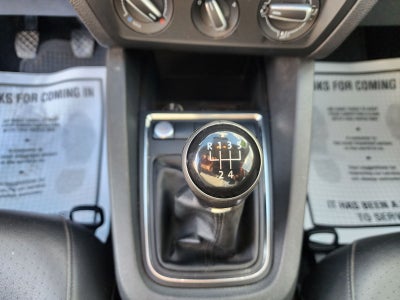 2018 Volkswagen Jetta 1.4T SE