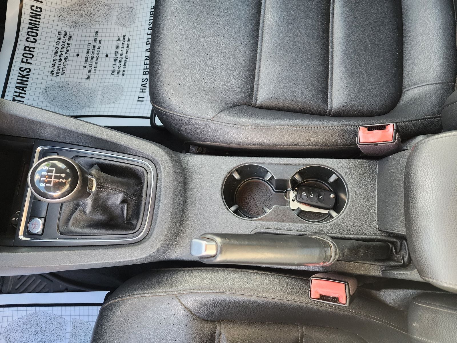 2018 Volkswagen Jetta 1.4T SE