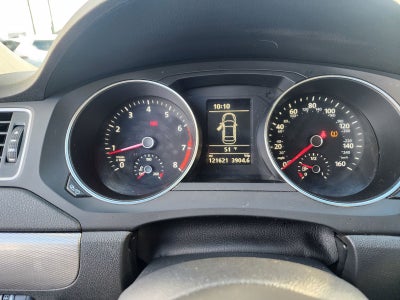 2018 Volkswagen Jetta 1.4T SE