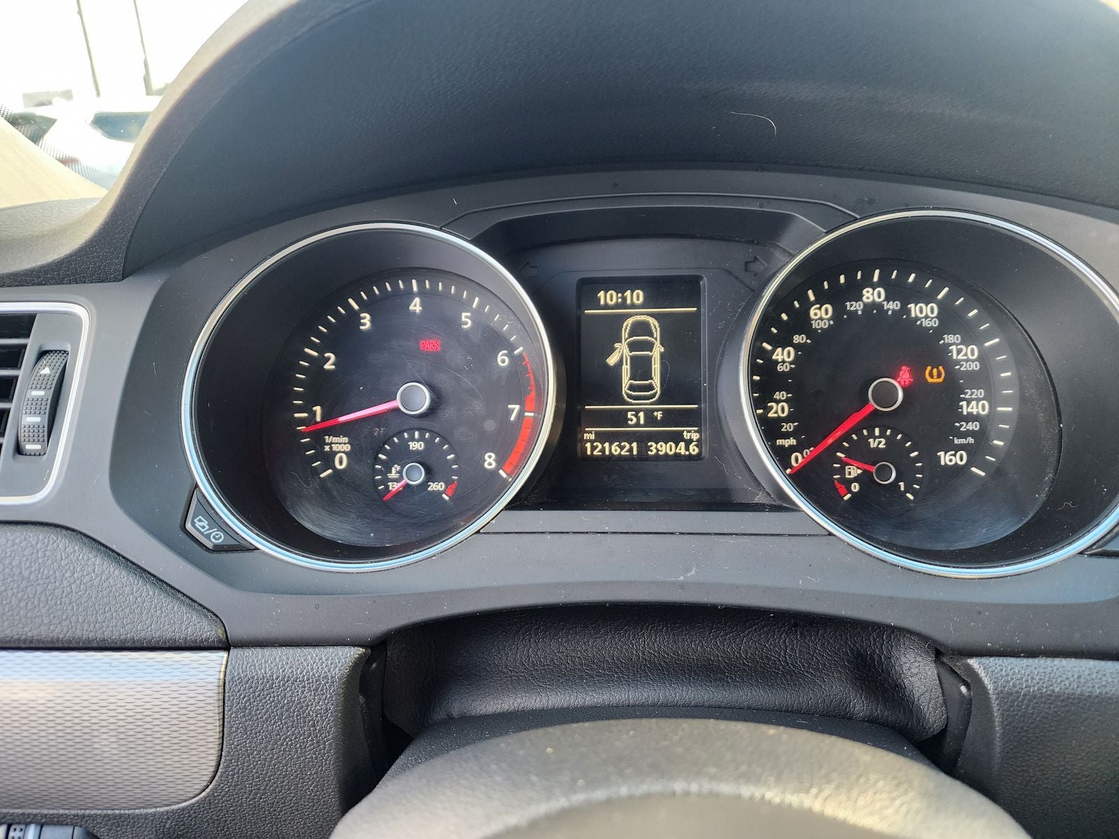 2018 Volkswagen Jetta 1.4T SE