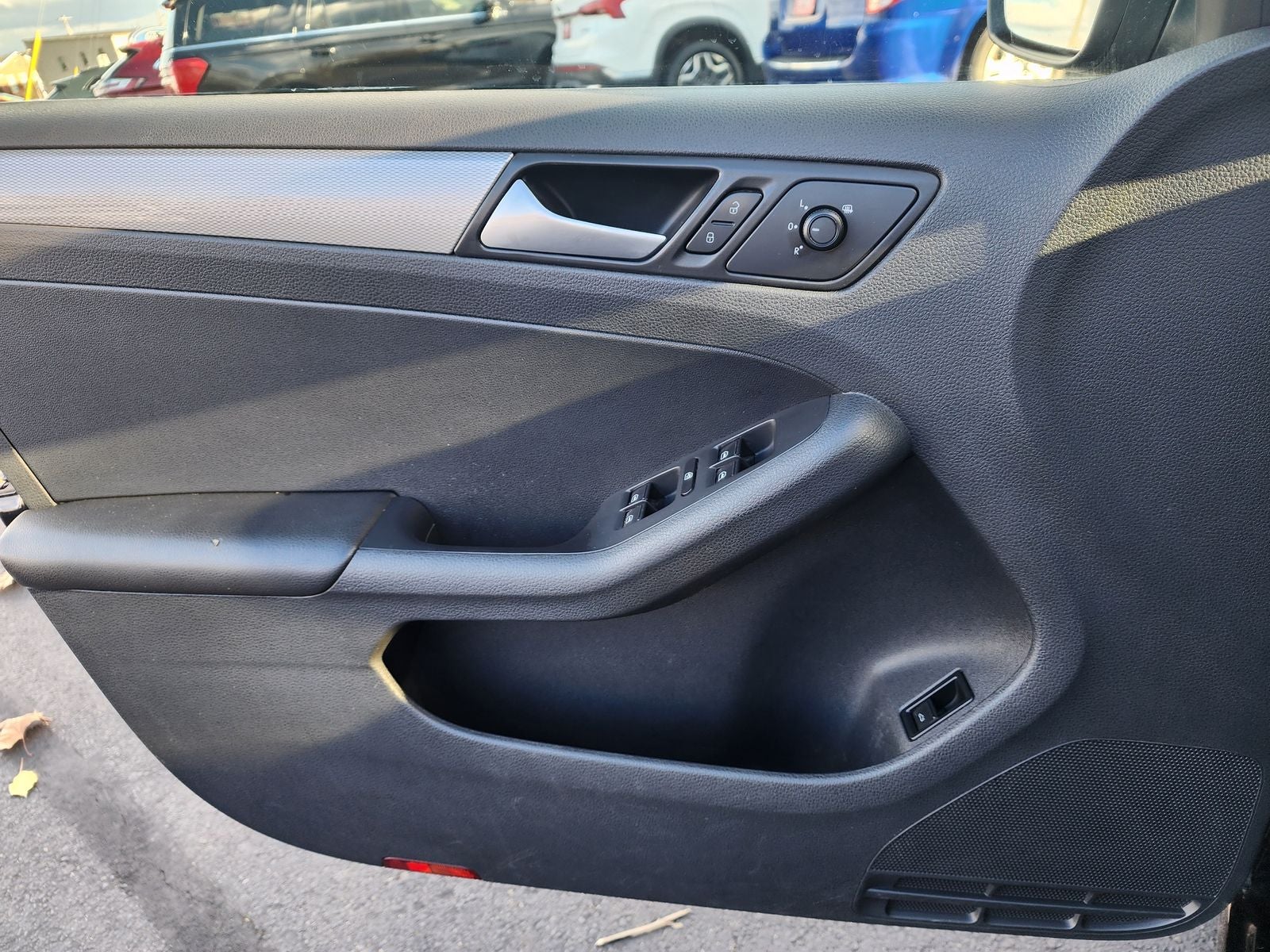 2018 Volkswagen Jetta 1.4T SE