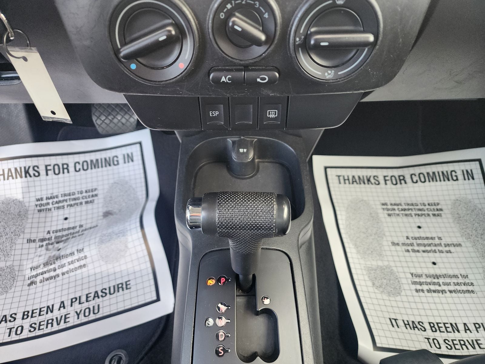 2006 Volkswagen Beetle 2.5L