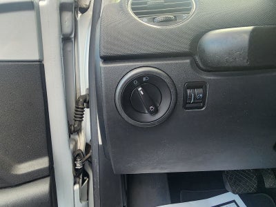 2006 Volkswagen Beetle 2.5L