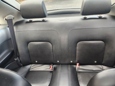 2006 Volkswagen Beetle 2.5L