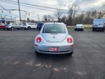 2006 Volkswagen Beetle 2.5L