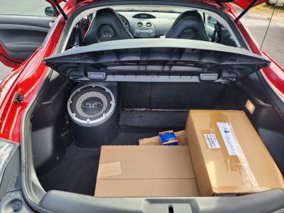 2011 Mitsubishi Eclipse GS Sport