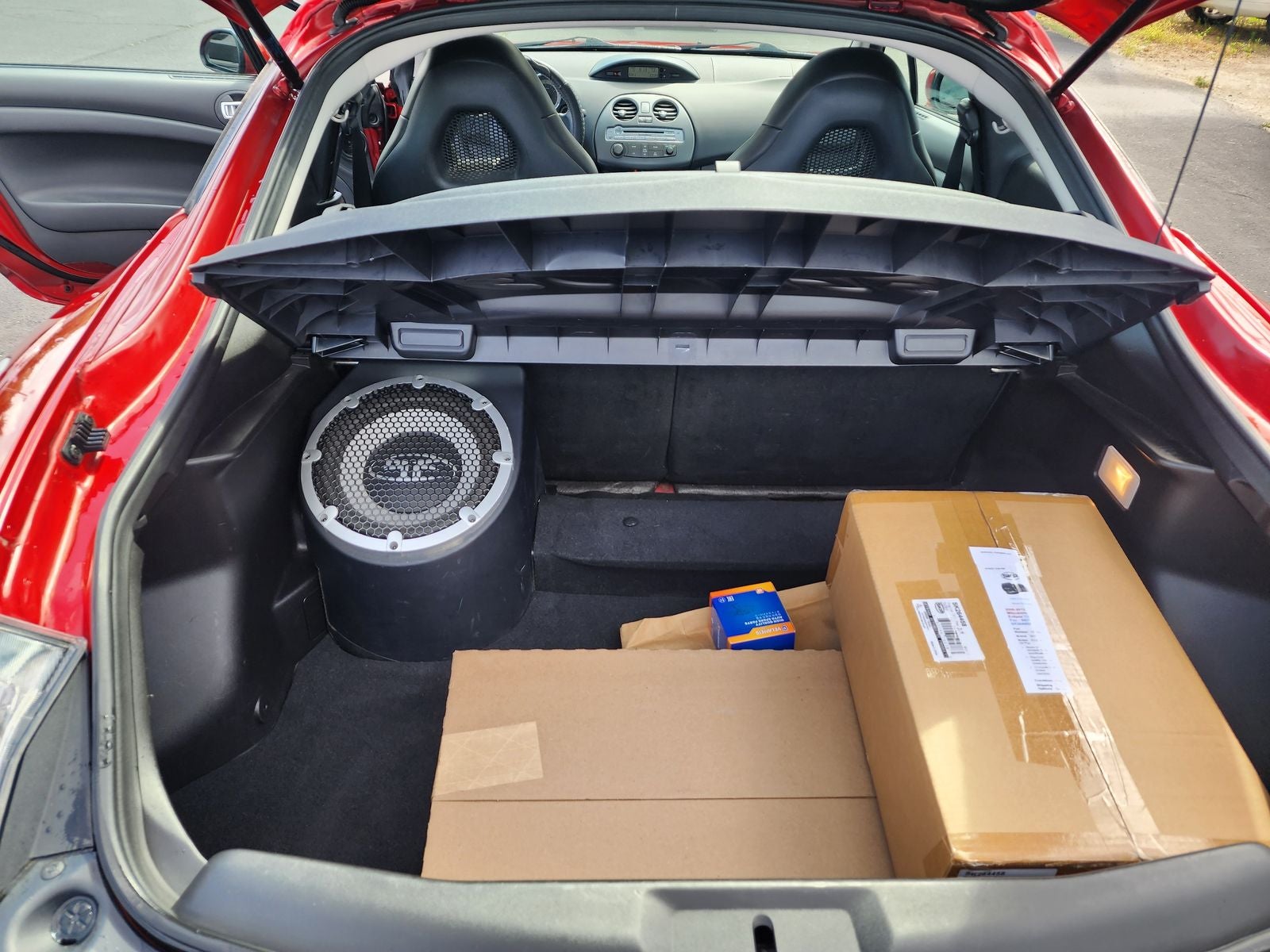 2011 Mitsubishi Eclipse GS Sport