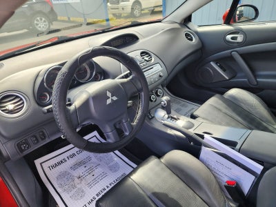 2011 Mitsubishi Eclipse GS Sport