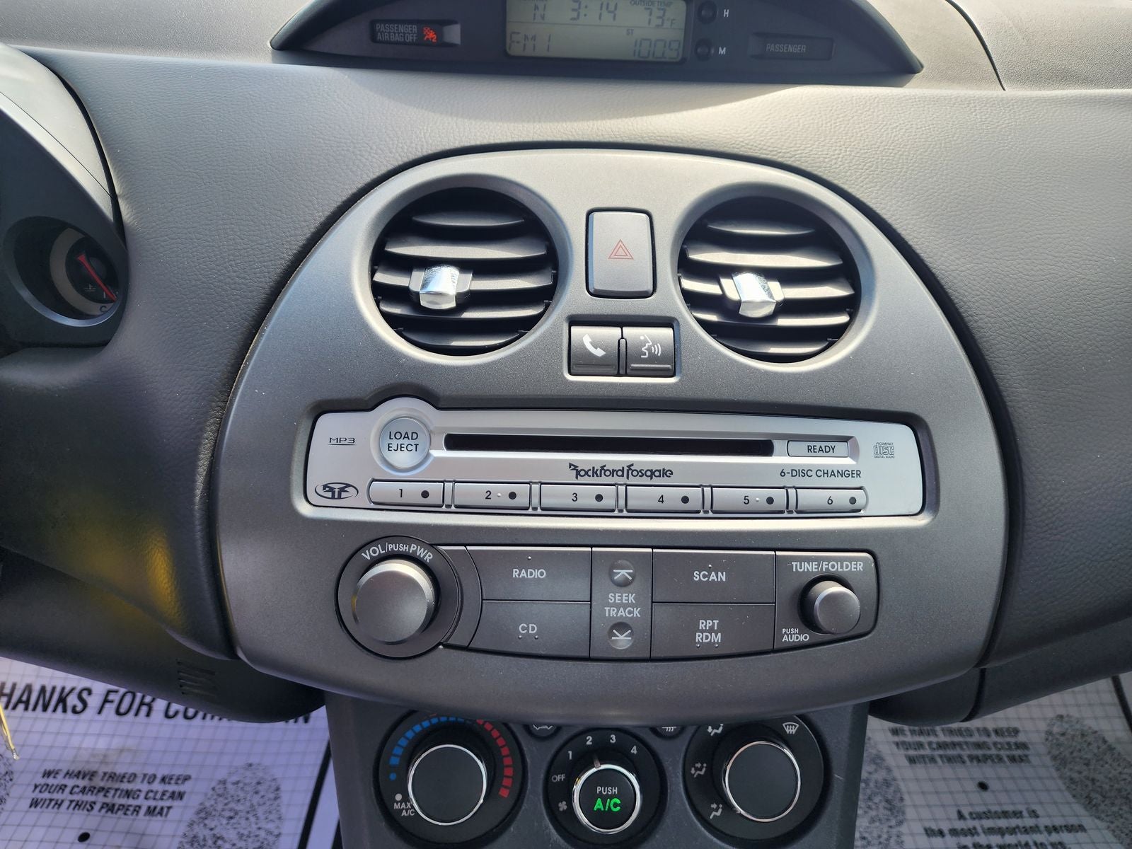 2011 Mitsubishi Eclipse GS Sport