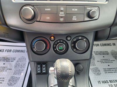 2011 Mitsubishi Eclipse GS Sport