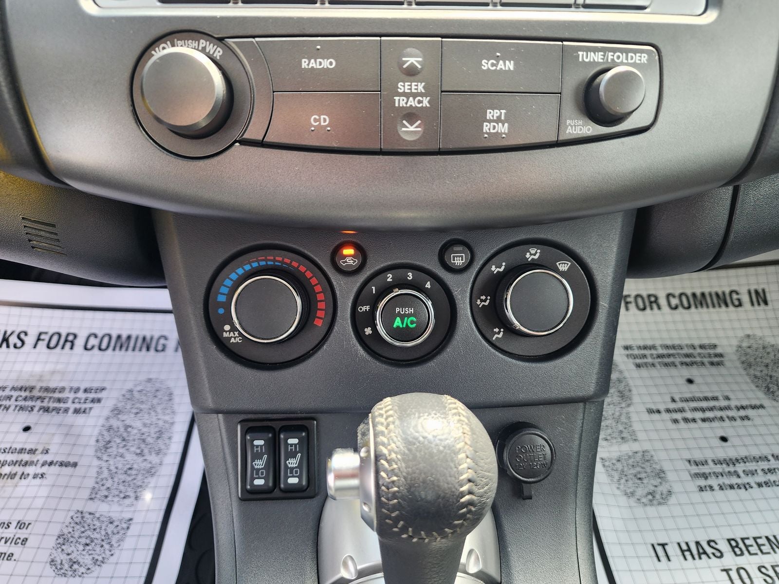 2011 Mitsubishi Eclipse GS Sport