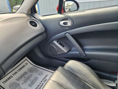 2011 Mitsubishi Eclipse GS Sport