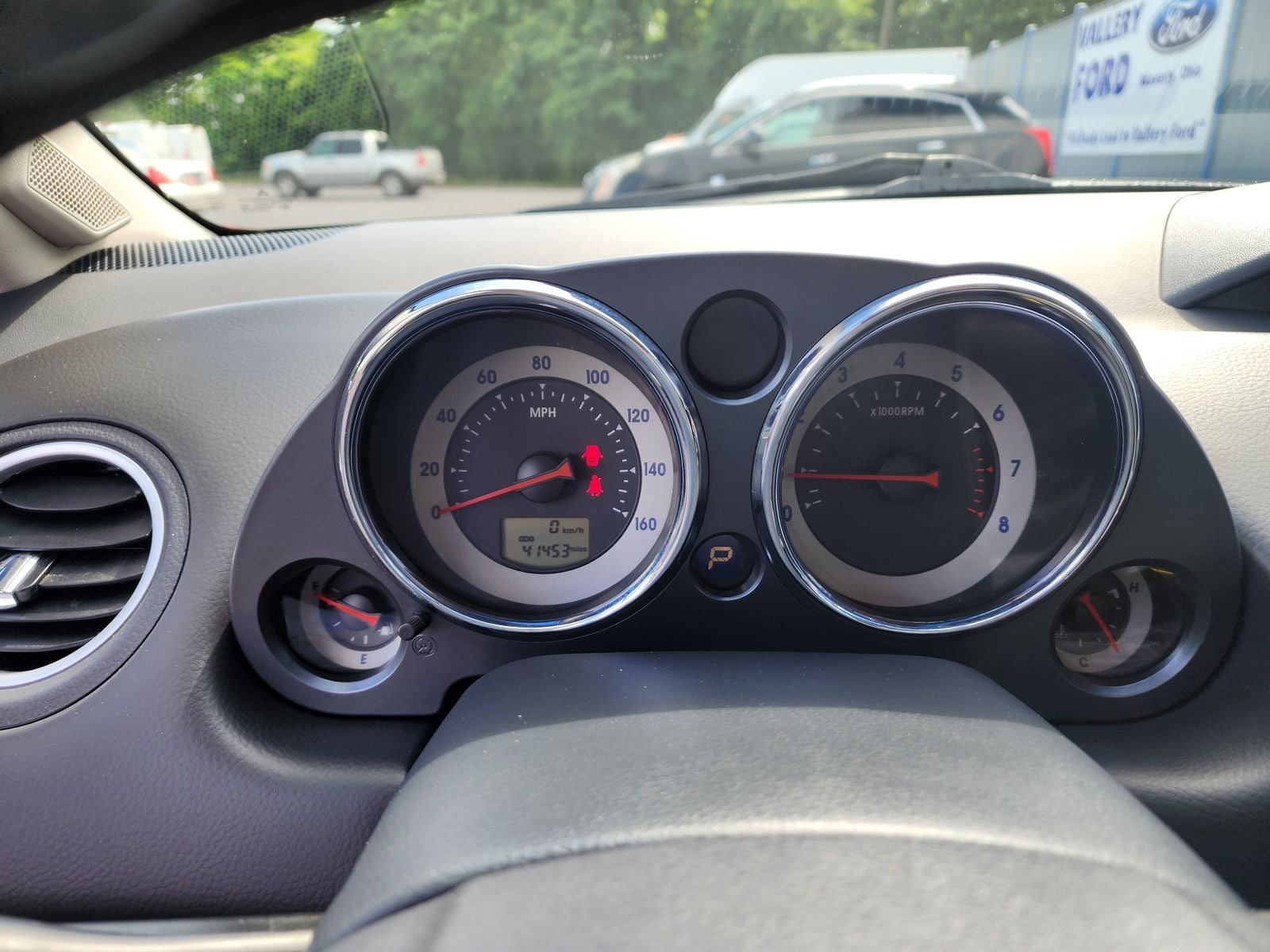 2011 Mitsubishi Eclipse GS Sport