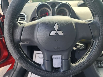 2011 Mitsubishi Eclipse GS Sport