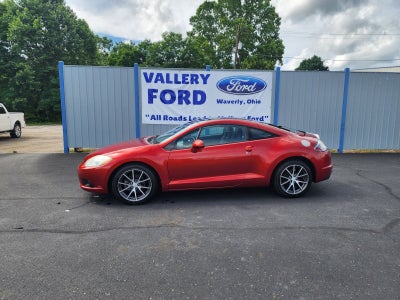 2011 Mitsubishi Eclipse GS Sport