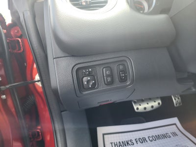 2011 Mitsubishi Eclipse GS Sport