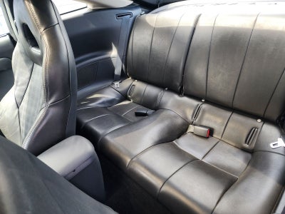 2011 Mitsubishi Eclipse GS Sport