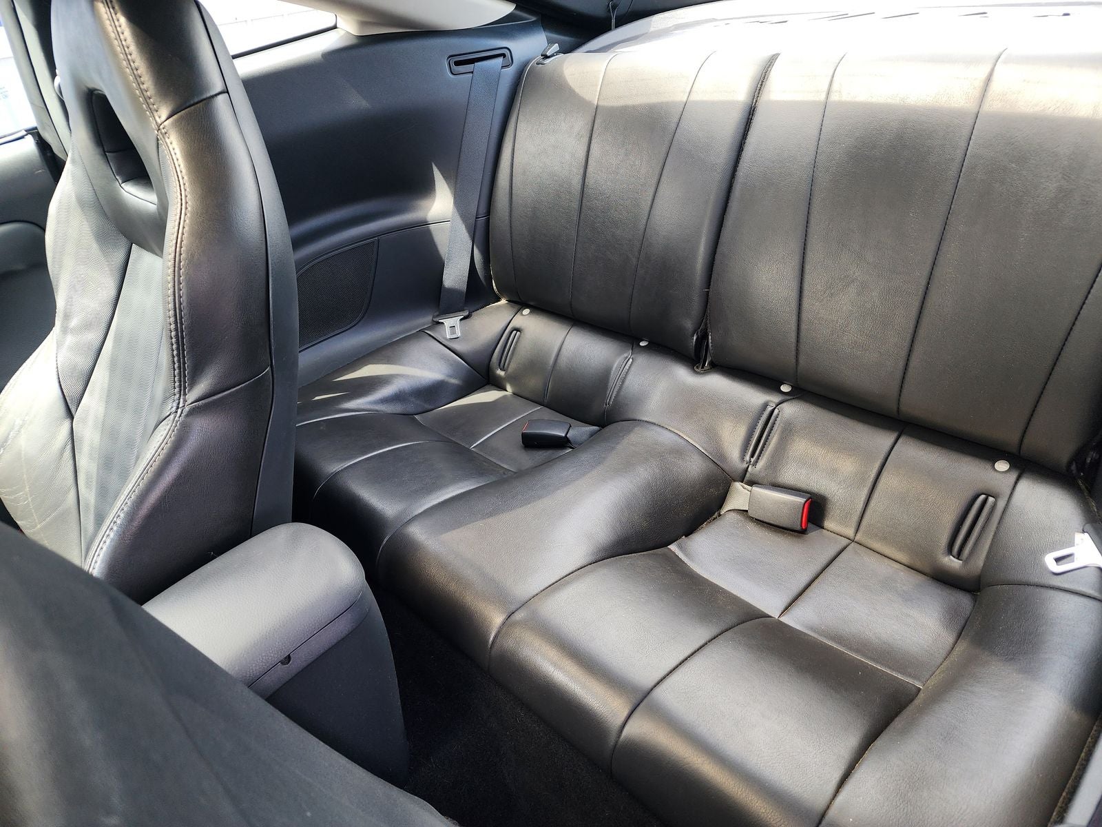 2011 Mitsubishi Eclipse GS Sport