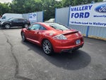 2011 Mitsubishi Eclipse GS Sport