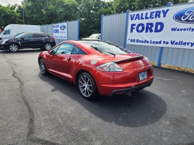 2011 Mitsubishi Eclipse GS Sport