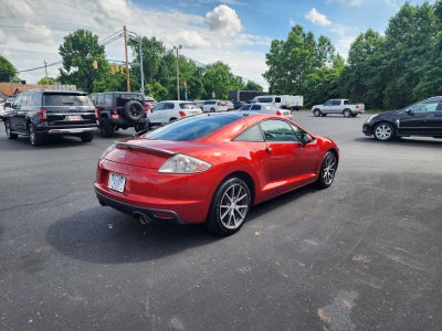 2011 Mitsubishi Eclipse GS Sport