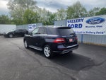 2015 Mercedes-Benz M-Class ML 250 BlueTEC®