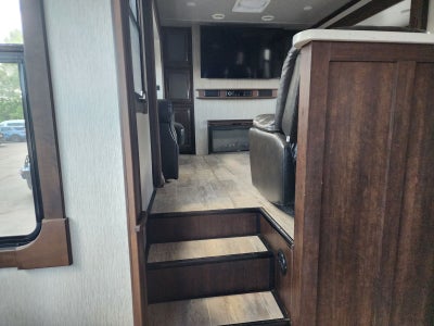 2019 Heartland BigHorn 5th Wheel