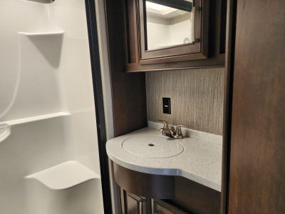2019 Heartland BigHorn 5th Wheel