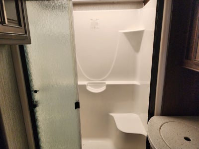 2019 Heartland BigHorn 5th Wheel