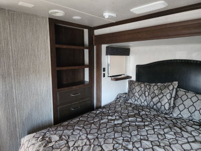 2019 Heartland BigHorn 5th Wheel