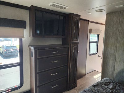 2019 Heartland BigHorn 5th Wheel