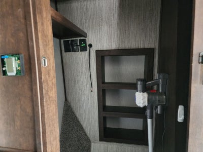 2019 Heartland BigHorn 5th Wheel