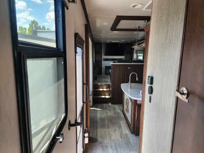 2019 Heartland BigHorn 5th Wheel