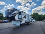 2019 Heartland BigHorn 5th Wheel