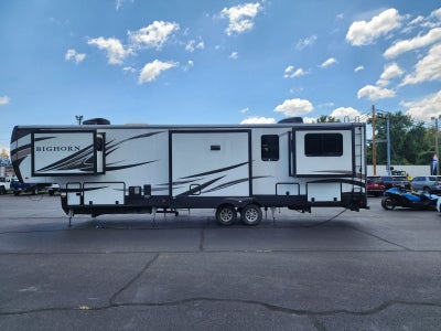 2019 Heartland BigHorn 5th Wheel