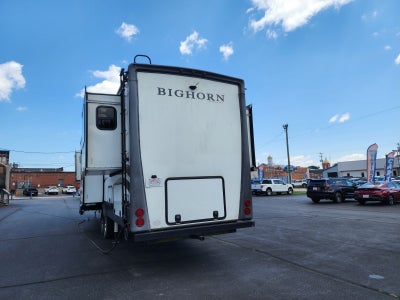 2019 Heartland BigHorn 5th Wheel