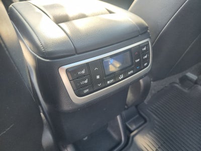 2016 Toyota Highlander Limited Platinum V6