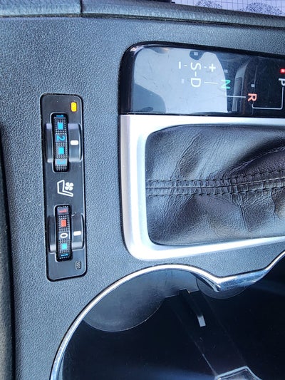 2016 Toyota Highlander Limited Platinum V6