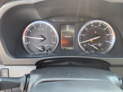 2016 Toyota Highlander Limited Platinum V6