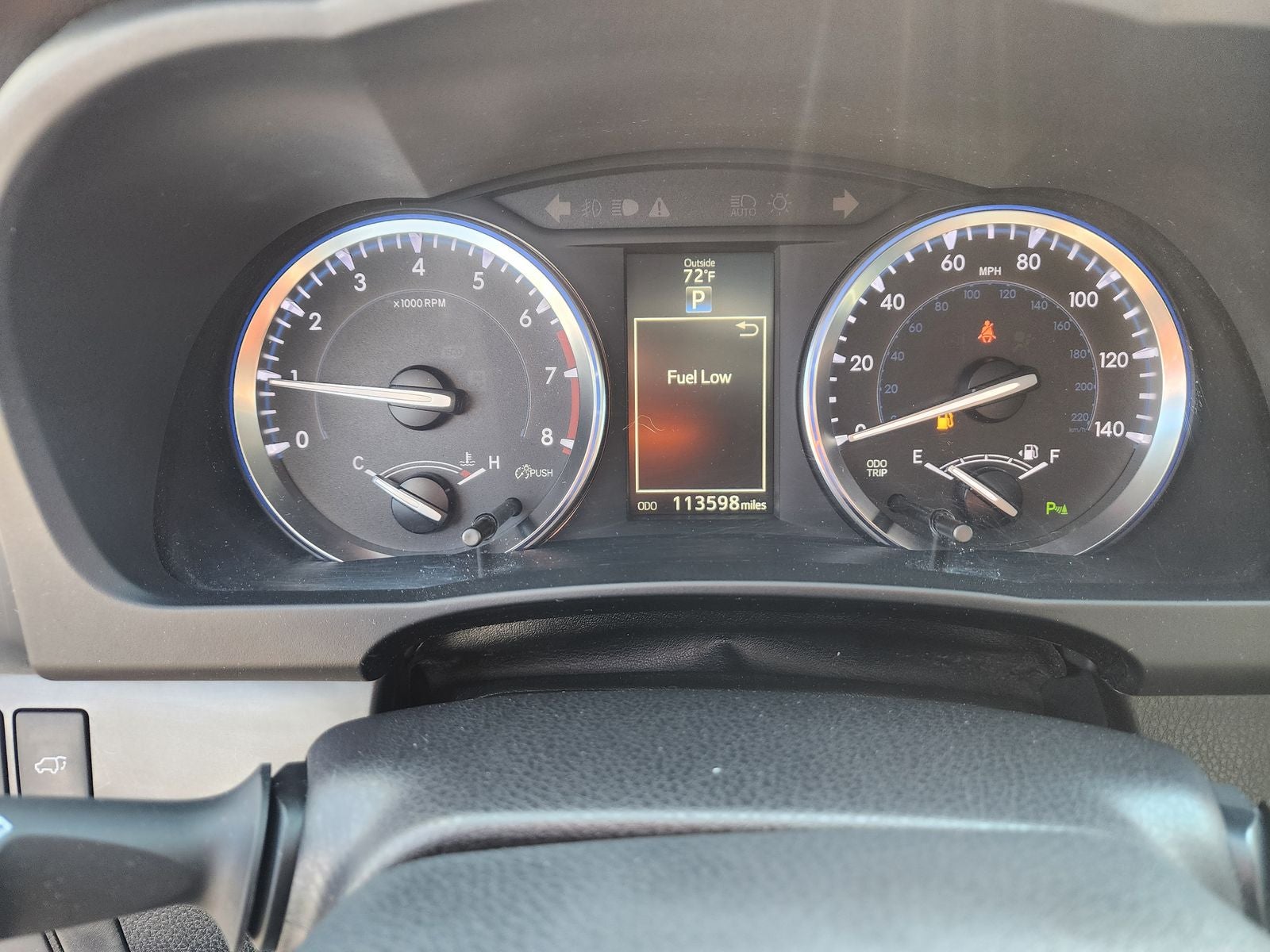 2016 Toyota Highlander Limited Platinum V6