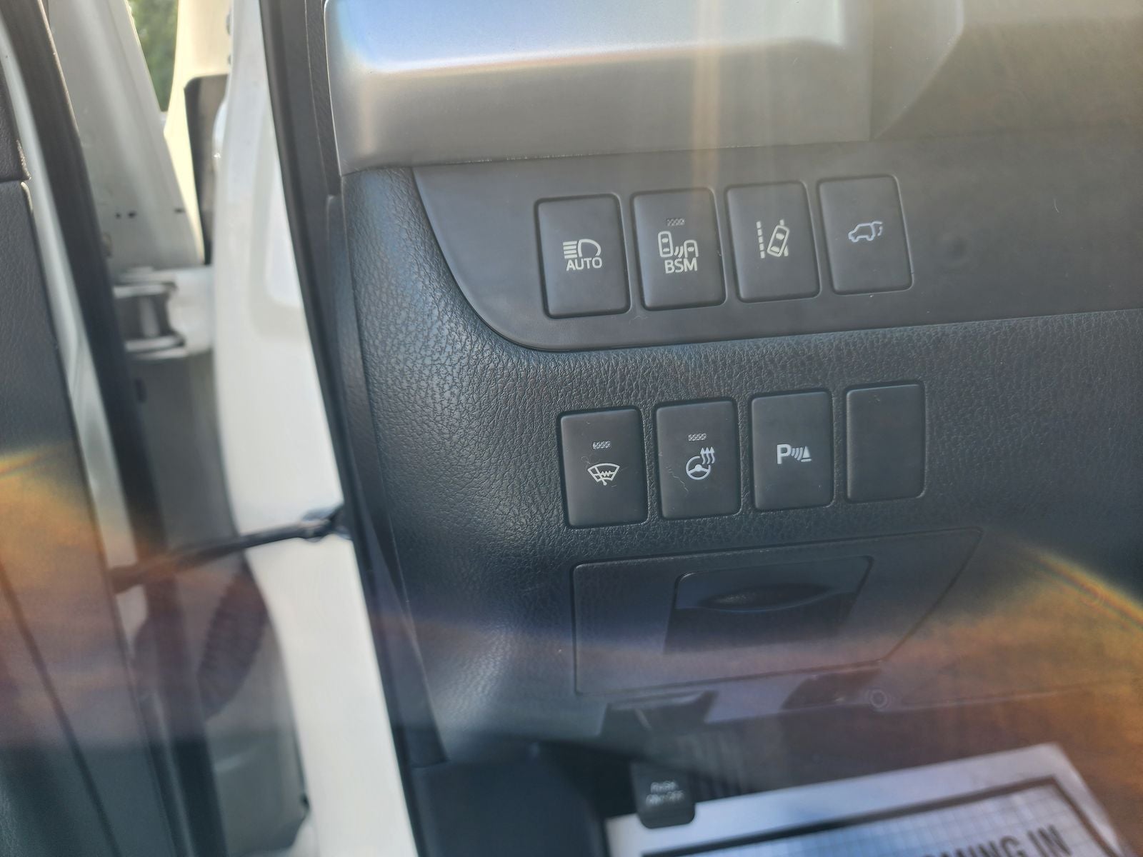 2016 Toyota Highlander Limited Platinum V6