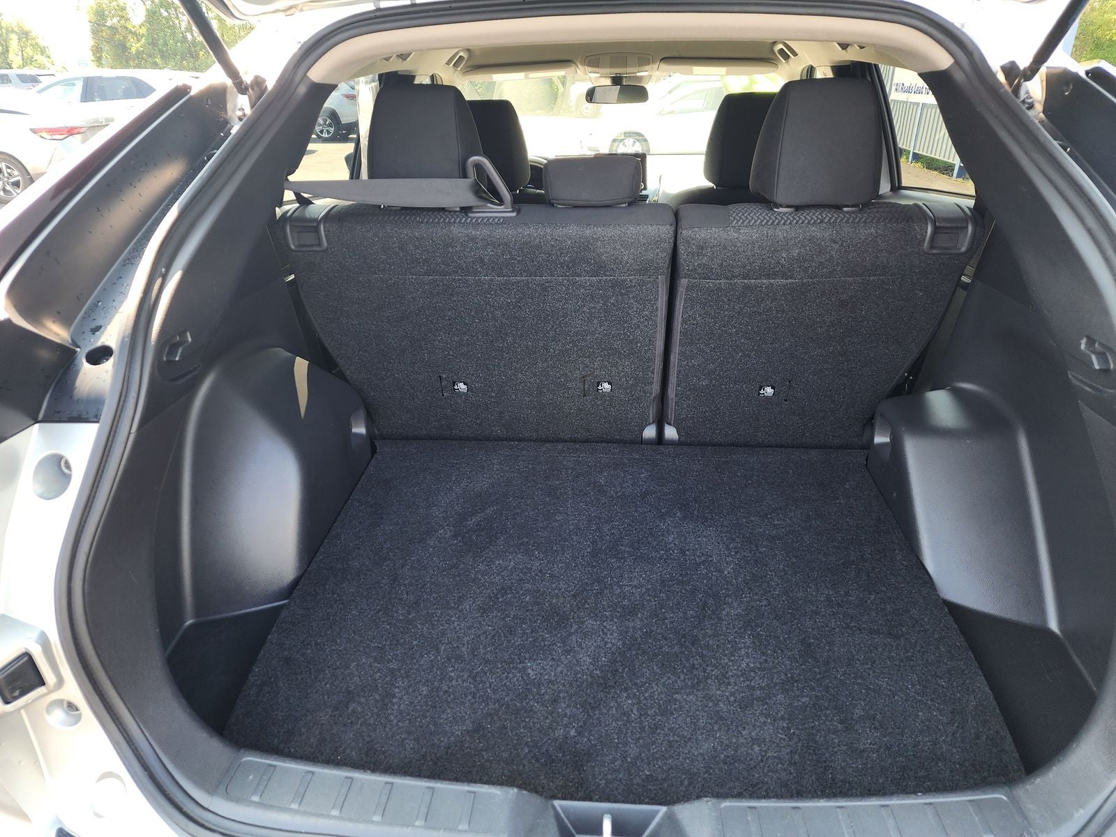 2024 Mitsubishi Eclipse Cross LE