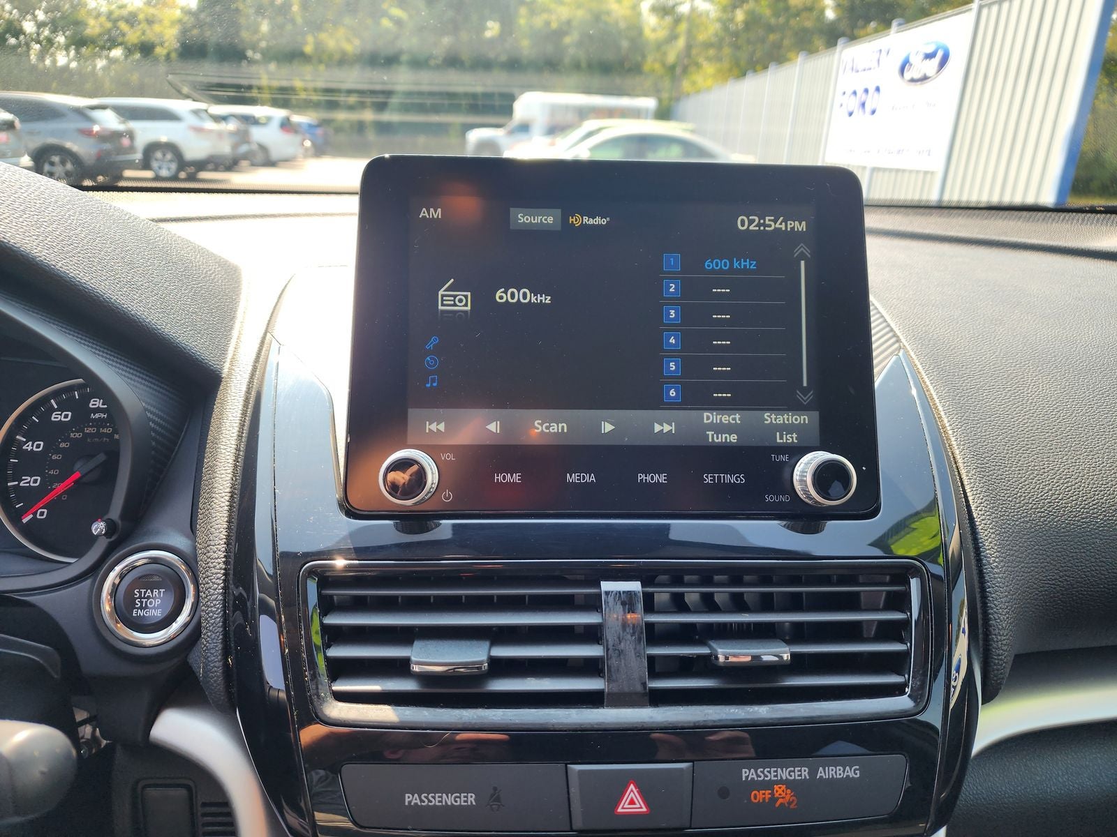 2024 Mitsubishi Eclipse Cross LE