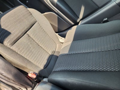 2024 Mitsubishi Eclipse Cross LE