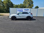 2024 Mitsubishi Eclipse Cross LE