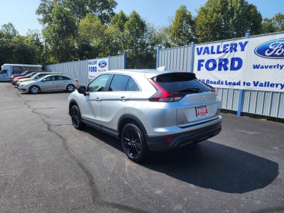 2024 Mitsubishi Eclipse Cross LE